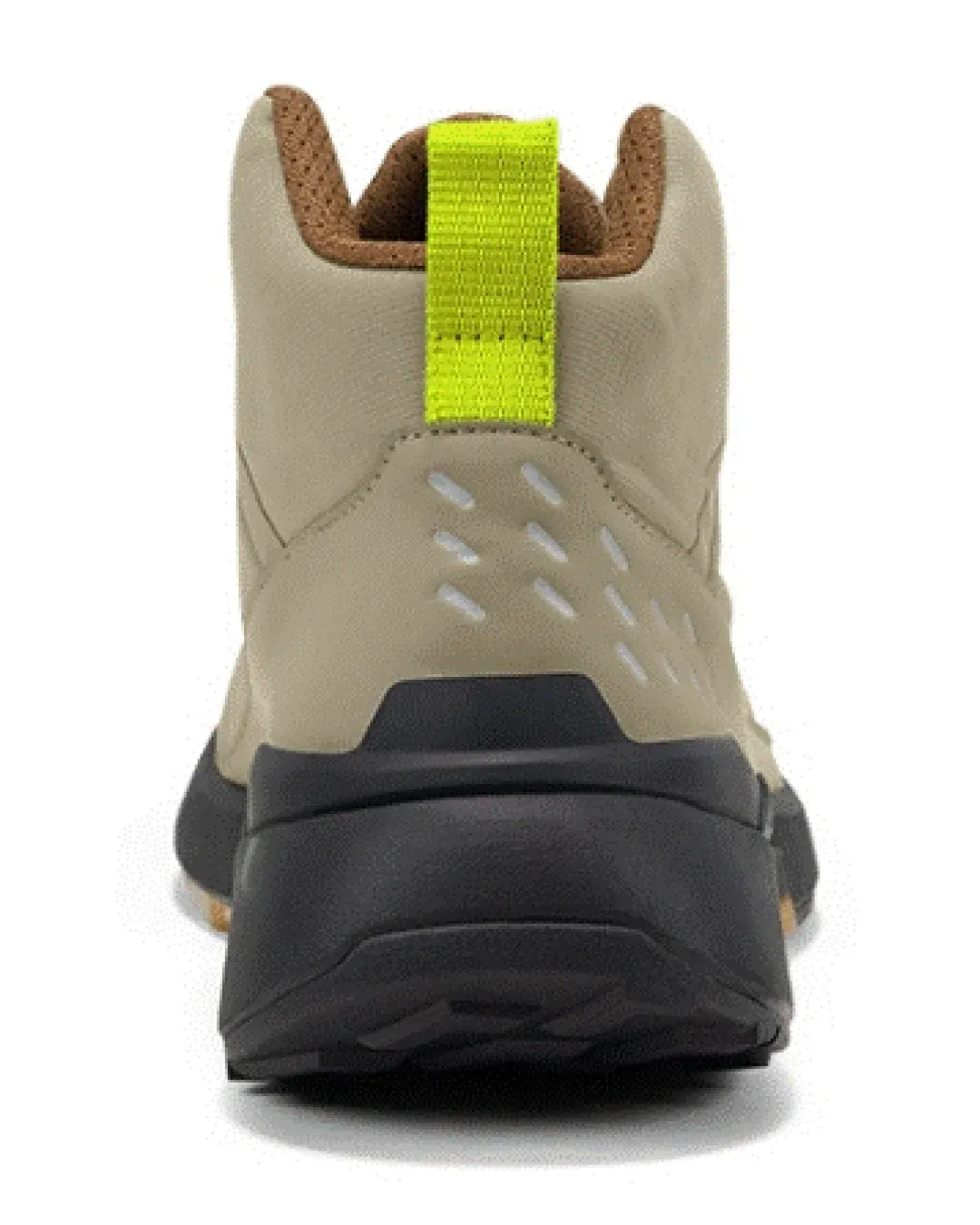 Мото боти SIDI NUCLEUS LEMON/BLACK