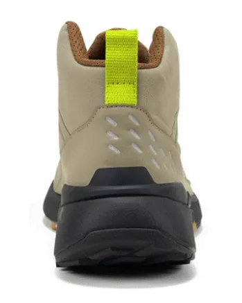 Мото боти SIDI NUCLEUS LEMON/BLACK