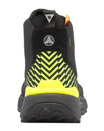 Мото боти SIDI NUCLEUS TH3 WP NEON