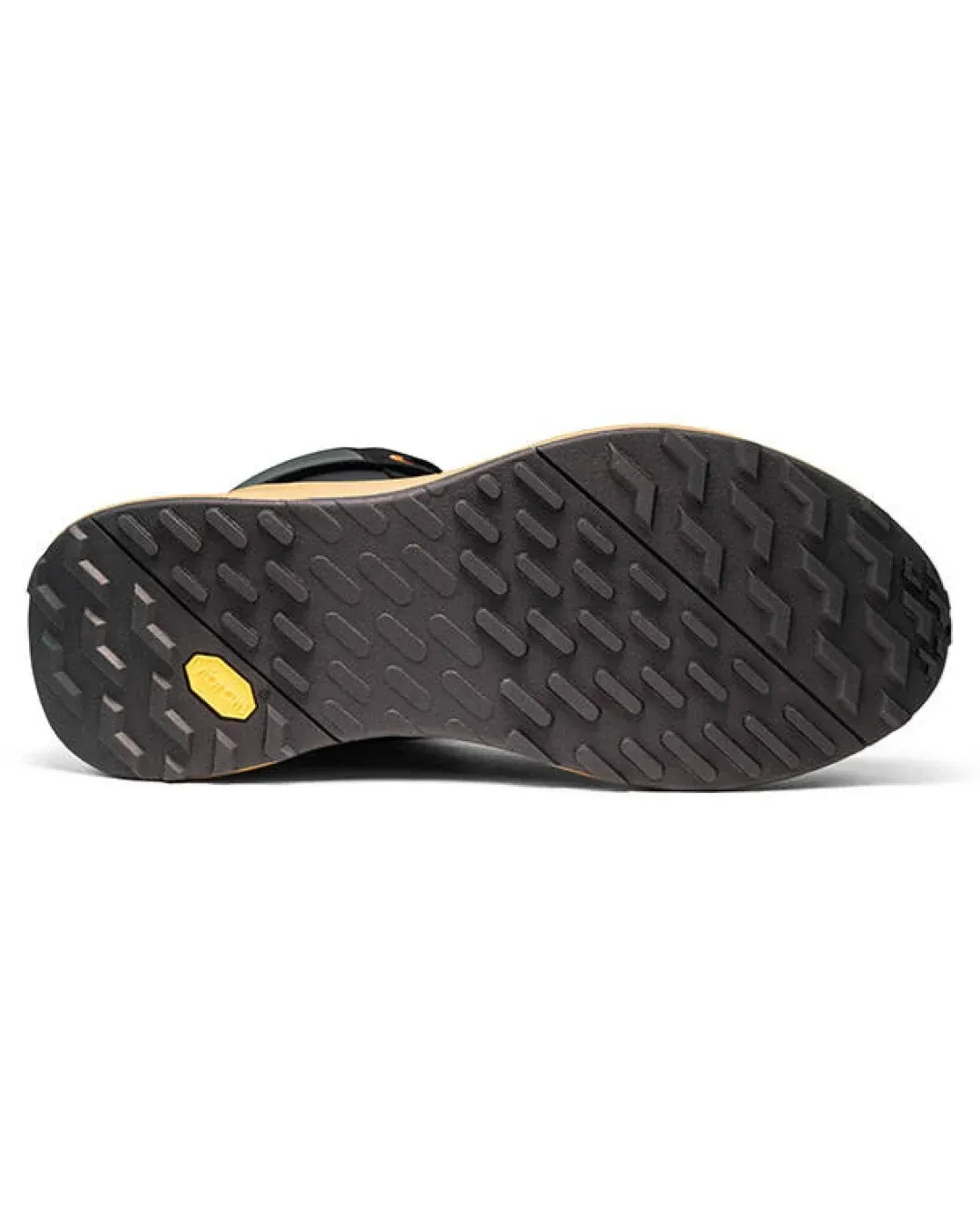 Мото боти SIDI NUCLEUS WP HIGH BLK
