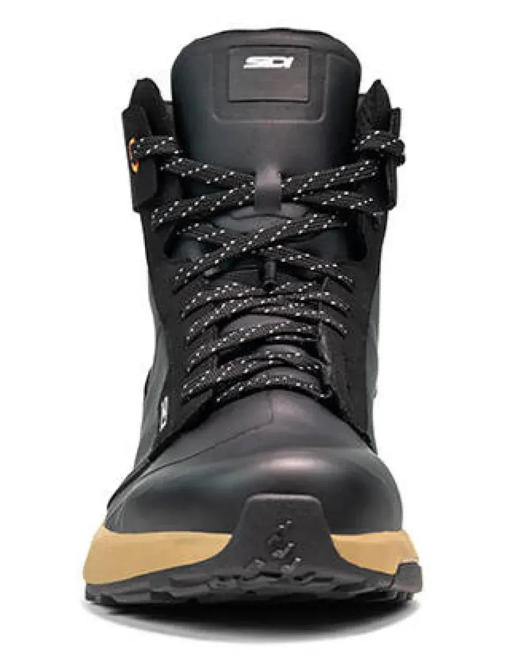 Мото боти SIDI NUCLEUS WP HIGH BLK