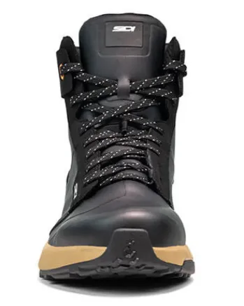 Мото боти SIDI NUCLEUS WP HIGH BLK