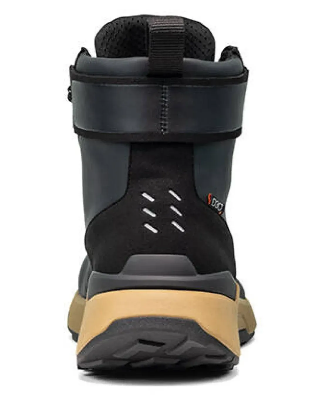 Мото боти SIDI NUCLEUS WP HIGH BLK