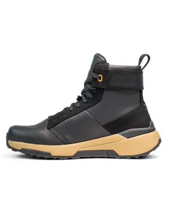 Мото боти SIDI NUCLEUS WP HIGH BLK