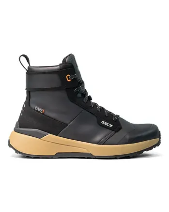 Мото боти SIDI NUCLEUS WP HIGH BLK