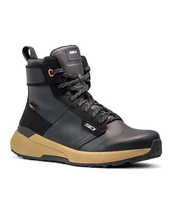 Мото боти SIDI NUCLEUS WP HIGH BLK