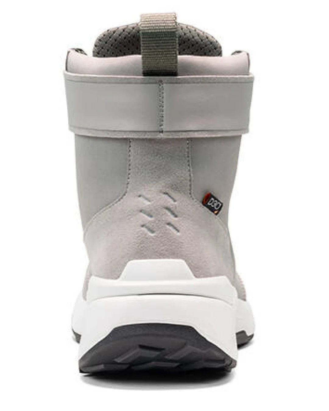 Мото боти SIDI NUCLEUS WP HIGH GRAY
