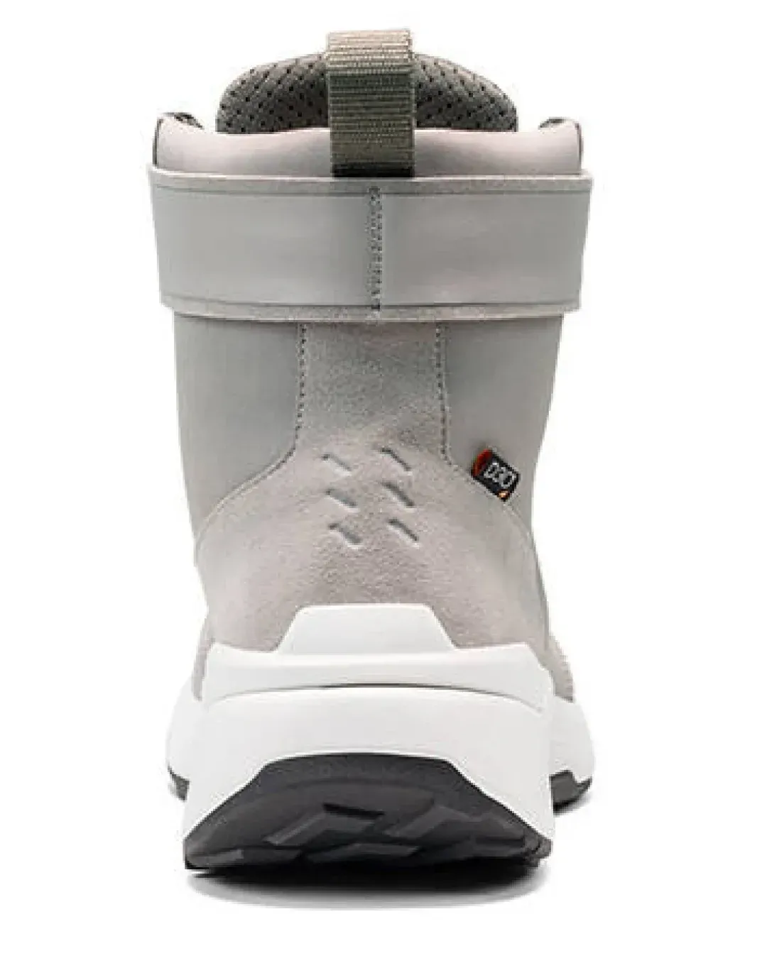 Мото боти SIDI NUCLEUS WP HIGH GRAY
