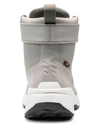Мото боти SIDI NUCLEUS WP HIGH GRAY