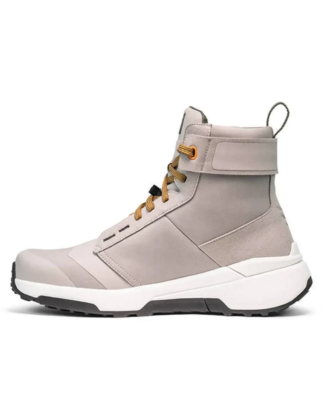 Мото боти SIDI NUCLEUS WP HIGH GRAY