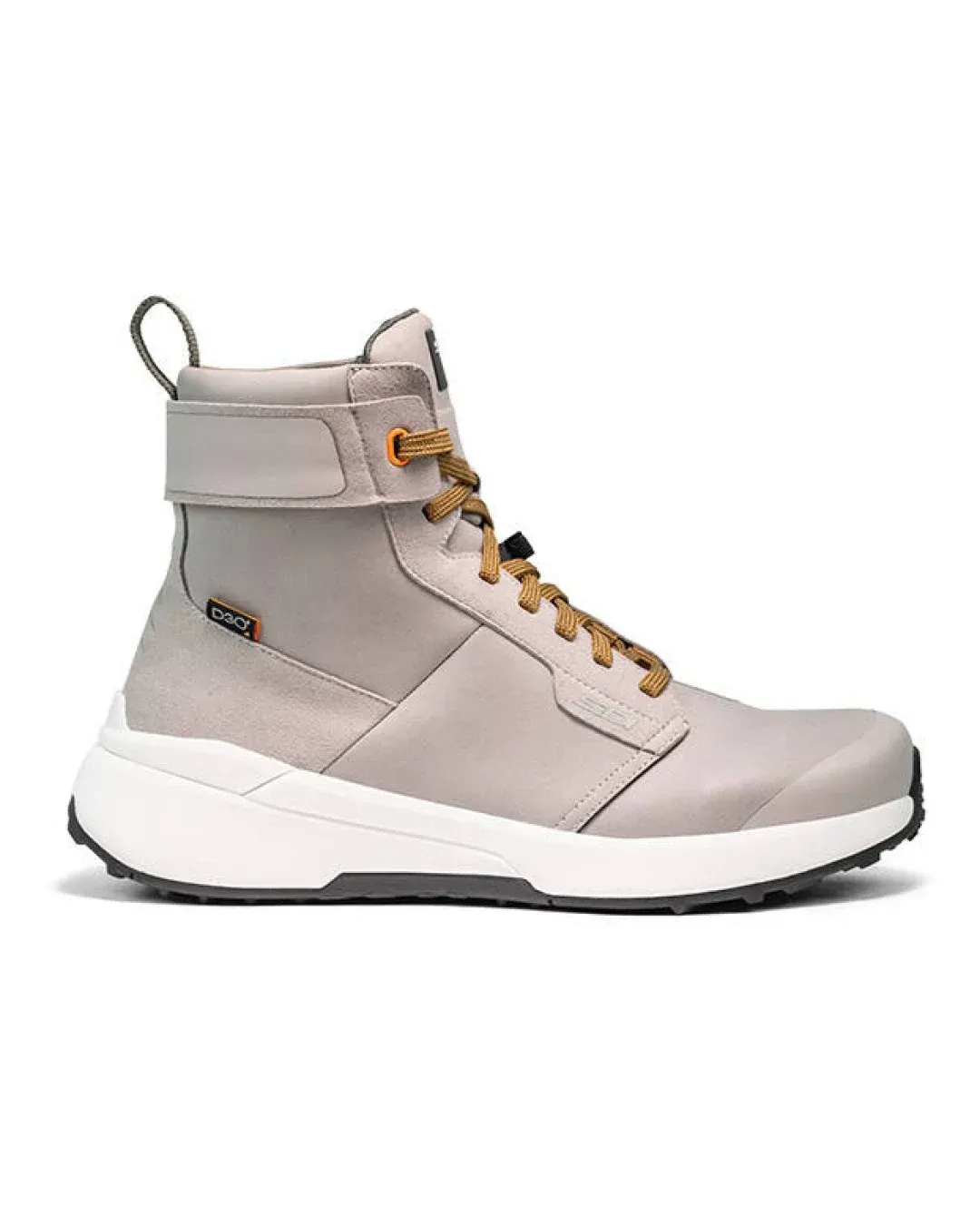 Мото боти SIDI NUCLEUS WP HIGH GRAY