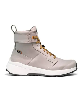 Мото боти SIDI NUCLEUS WP HIGH GRAY