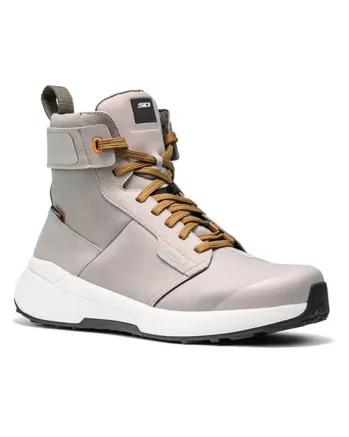 Мото боти SIDI NUCLEUS WP HIGH GRAY