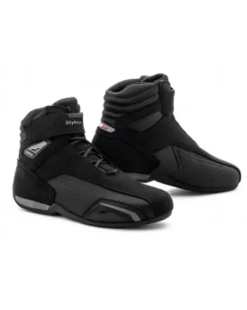 Мото боти Stylmartin Shoe Vector Air Black