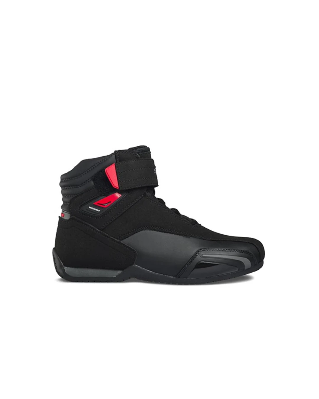 Мото боти Stylmartin Shoe Vector WP Black/Red