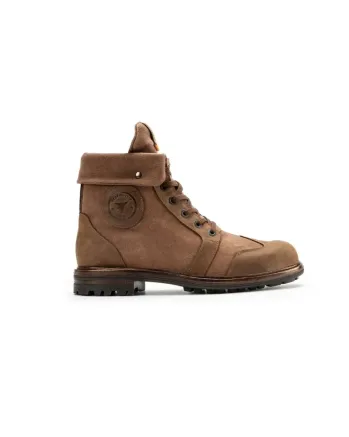 Мото боти Stylmartin Smith Air Brown