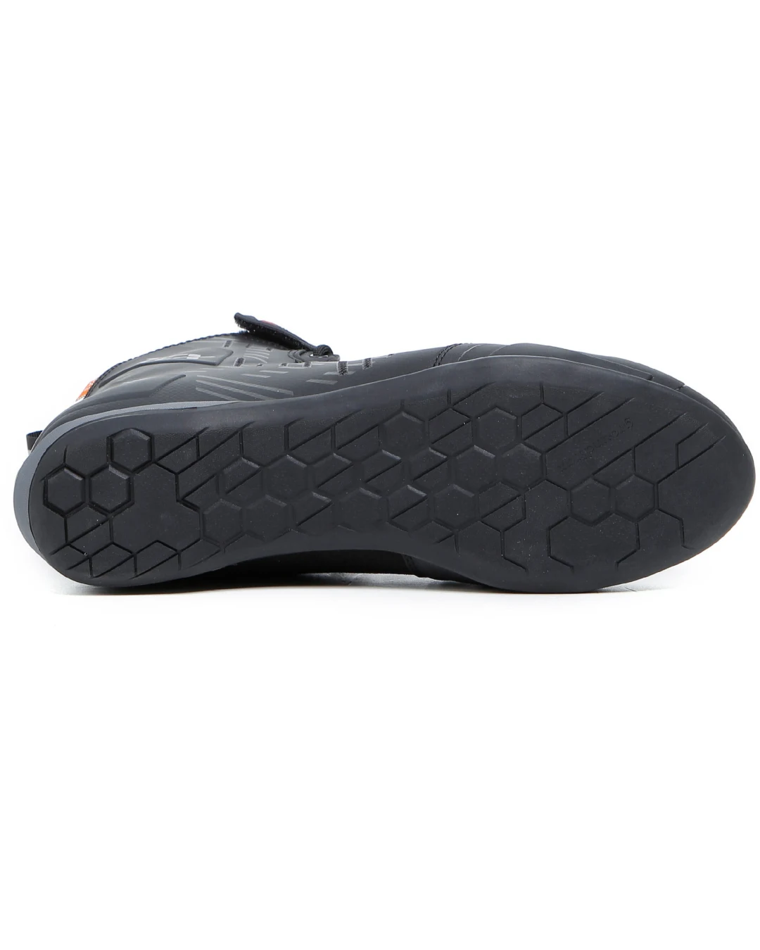 Мото боти TCX RO4D WP BLACK