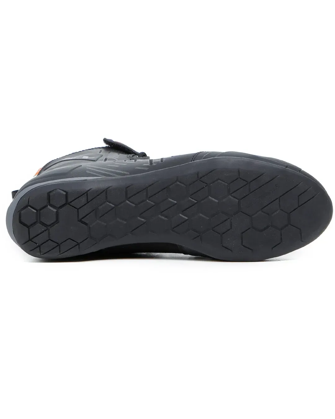 Мото боти TCX RO4D WP BLACK