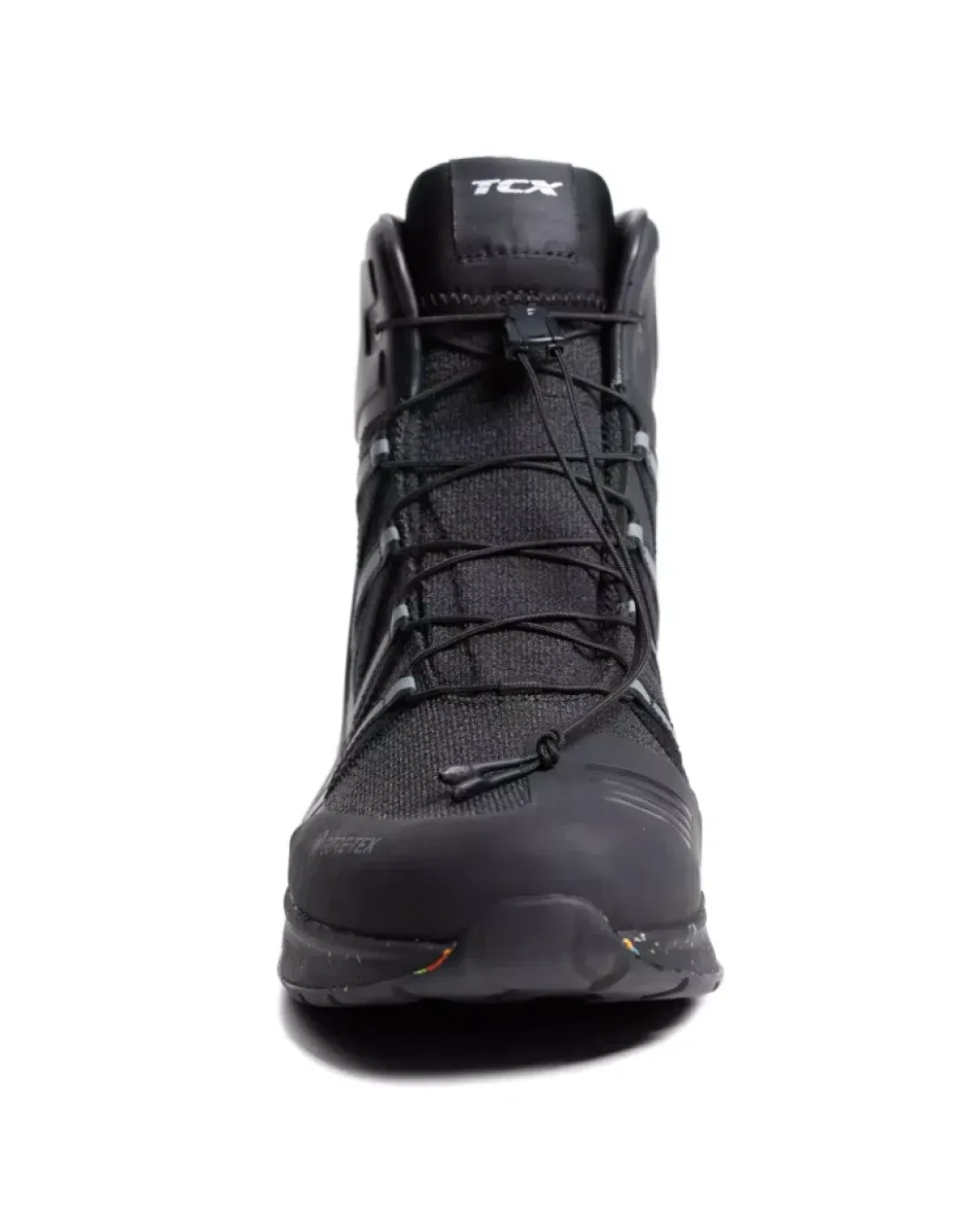 Мото боти TCX SPEEDTREK GORE-TEX® BLACK