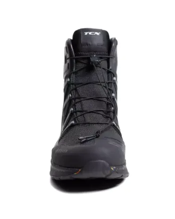 Мото боти TCX SPEEDTREK GORE-TEX® BLACK