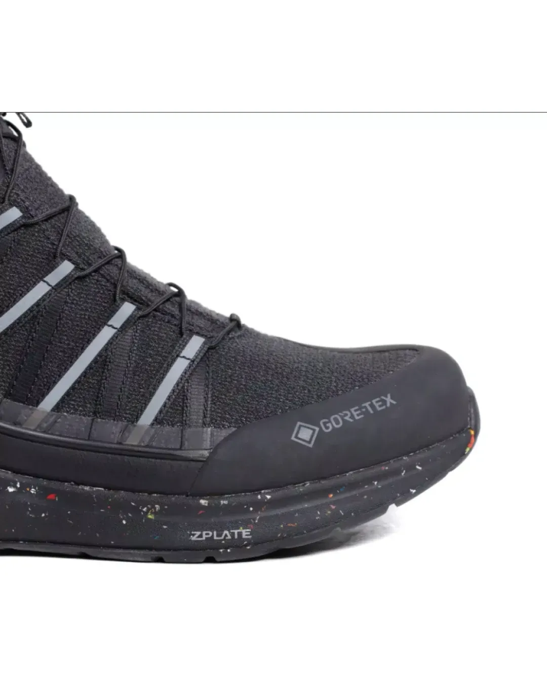 Мото боти TCX SPEEDTREK GORE-TEX® BLACK