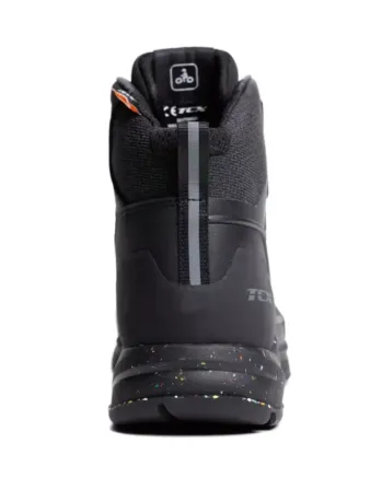 Мото боти TCX SPEEDTREK GORE-TEX® BLACK