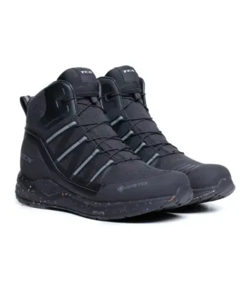 Мото боти TCX SPEEDTREK GORE-TEX® BLACK