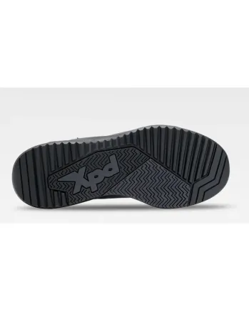Мото боти XPD X-BEAT AIR BLACK/ANTHRACITE