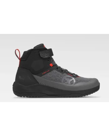 Мото боти XPD X-BEAT AIR BLACK/ANTHRACITE