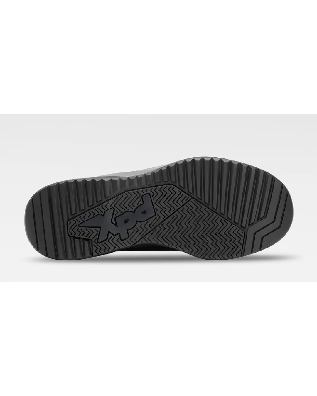 Мото боти XPD X-BEAT H2OUT® BLACK