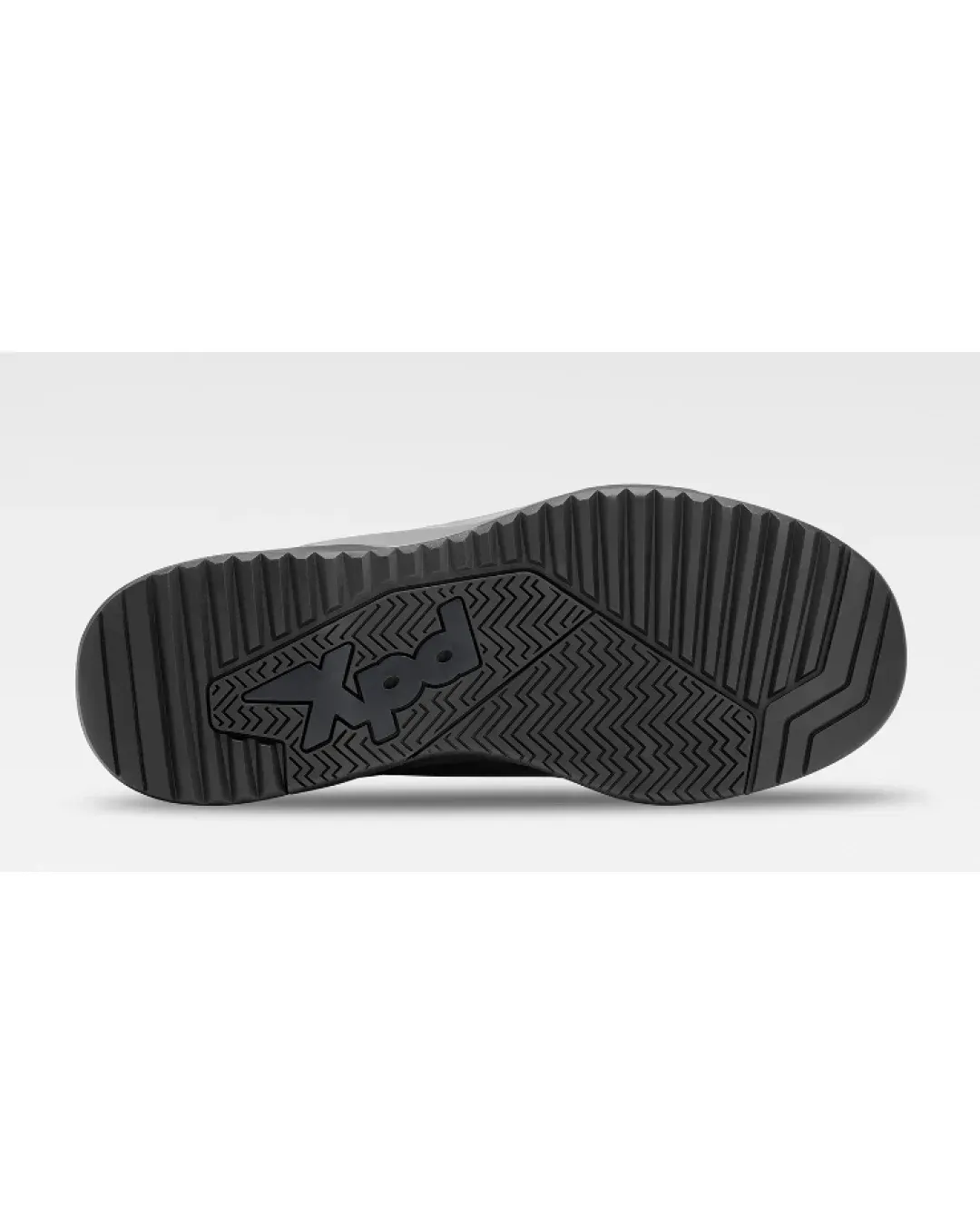 Мото боти XPD X-BEAT H2OUT® BLACK