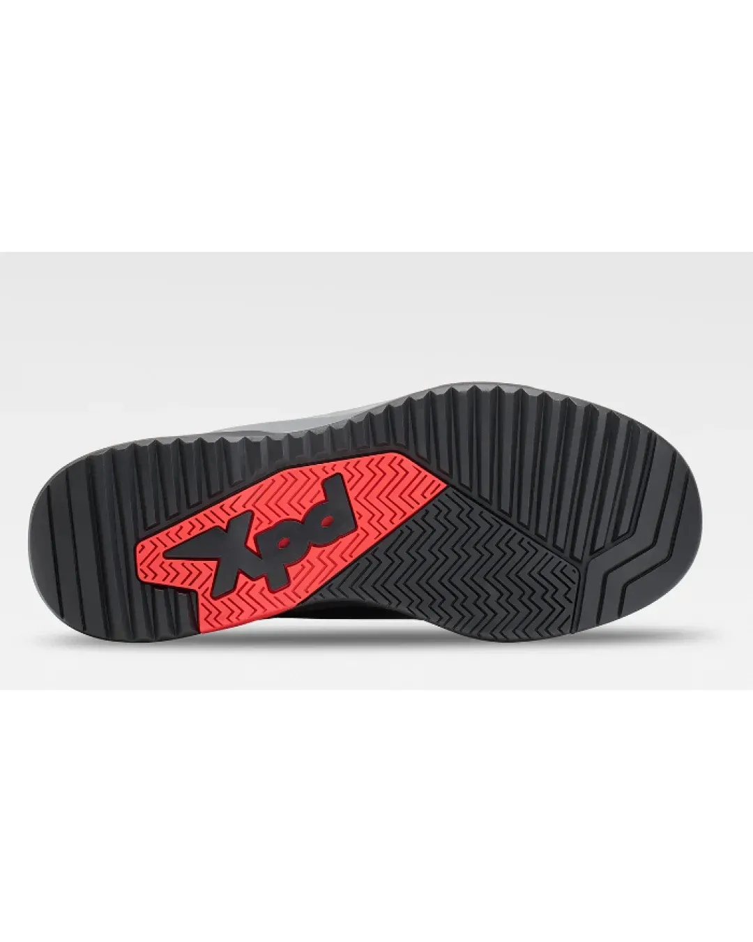 Мото боти XPD X-BEAT H2OUT® BLACK/RED