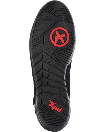 МОТО БОТИ XPD X-RADICAL BLACK/GREY
