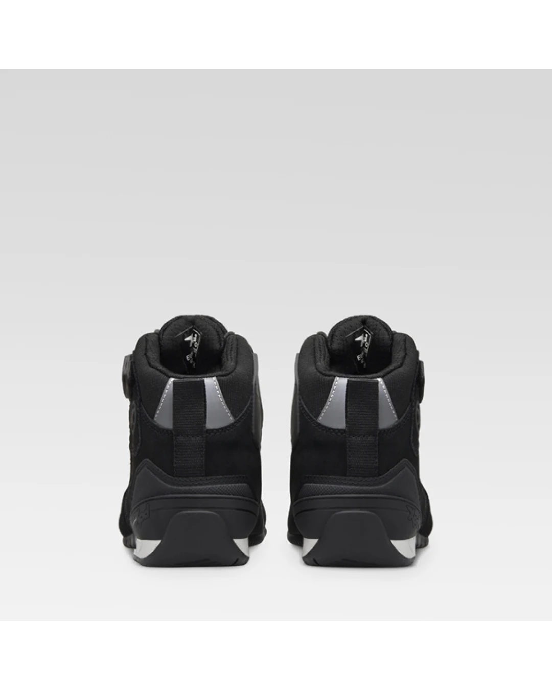МОТО БОТИ XPD X-RADICAL BLACK/RED