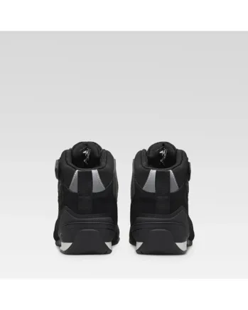 МОТО БОТИ XPD X-RADICAL BLACK/RED