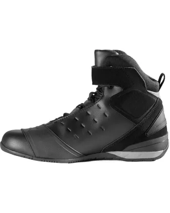 Мото боти XPD X-ROAD H20UT Black