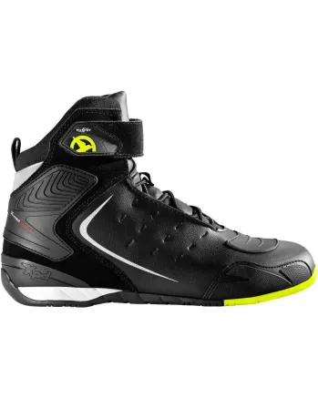 Мото боти XPD X-ROAD H20UT Yellow fluo