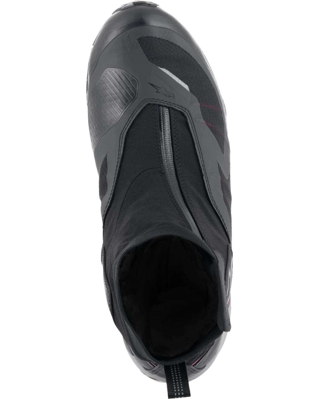 Мото ботуши ALPINESTARS CR-8 Gore-Tex® BK/GY/R