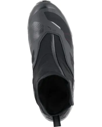 Мото ботуши ALPINESTARS CR-8 Gore-Tex® BK/GY/R