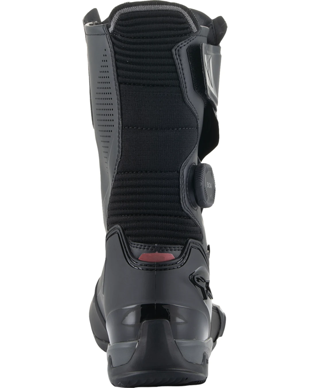 Мото ботуши ALPINESTARS SP-X BOA BK/BK