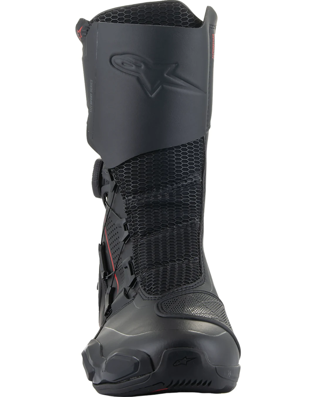 Мото ботуши ALPINESTARS SP-X BOA BK/BK