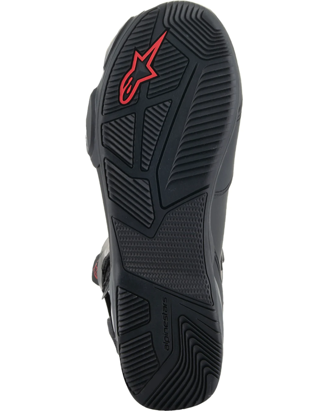 Мото ботуши ALPINESTARS SP-X BOA BK/BK