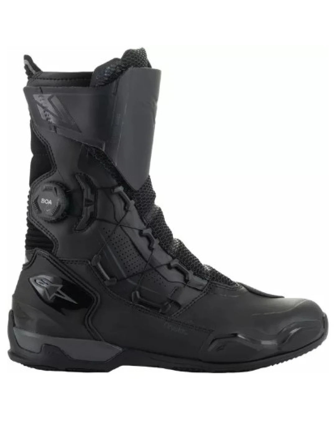 Мото ботуши ALPINESTARS SP-X BOA DRYSTAR BK/GY