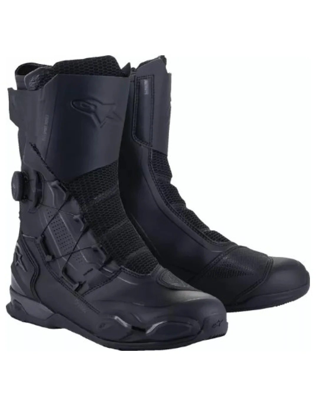 Мото ботуши ALPINESTARS SP-X BOA DRYSTAR BK/GY