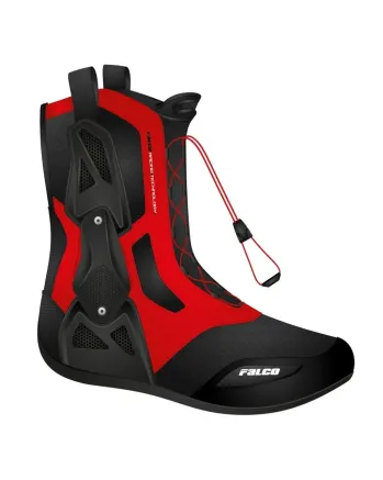 Мото ботуши FALCO ELITE GP BLACK