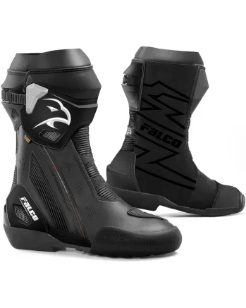 Мото ботуши FALCO ELITE GP BLACK