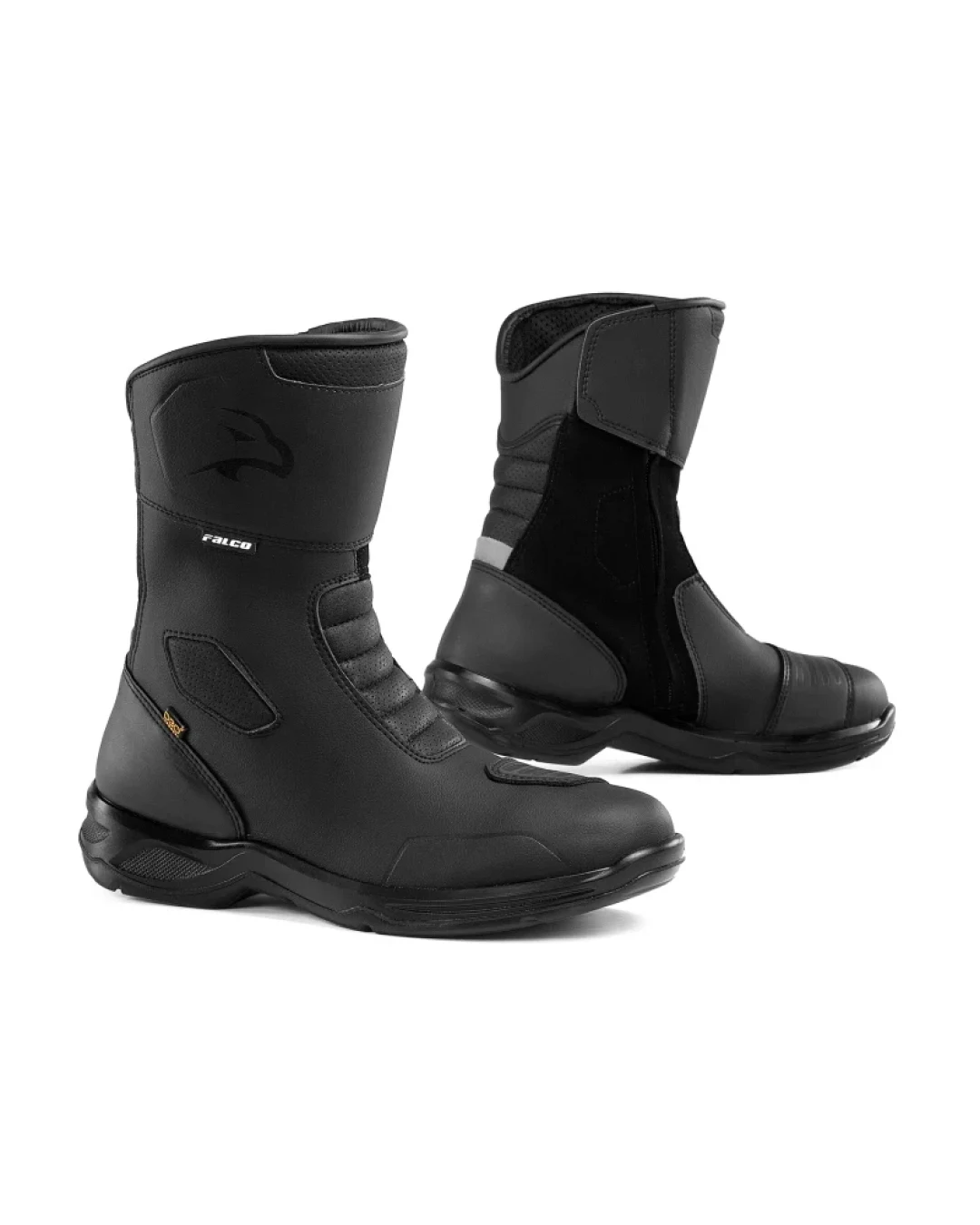 Мото ботуши FALCO LIBERTY 3 BLACK