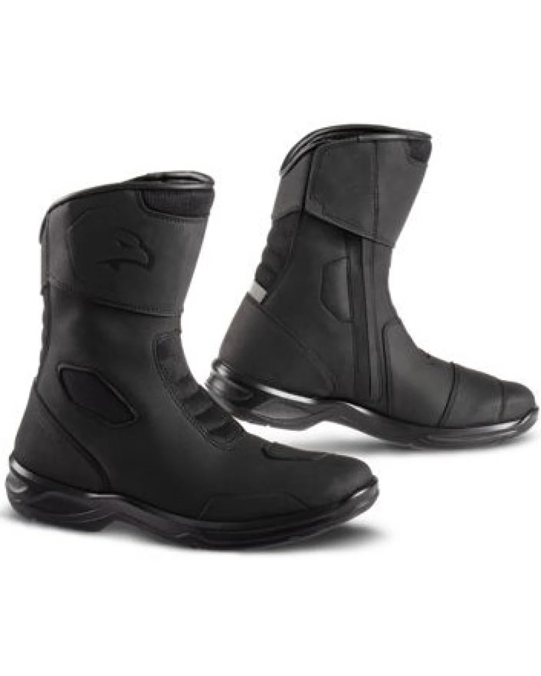 Мото ботуши FALCO LIBERTY 4 BLACK