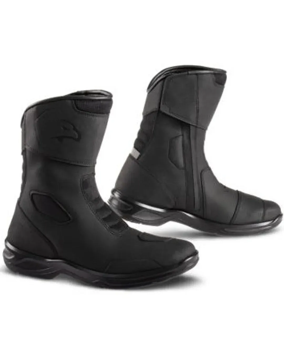 Мото ботуши FALCO LIBERTY 4 BLACK