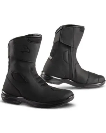 Мото ботуши FALCO LIBERTY 4 BLACK